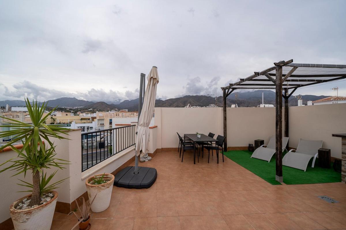 Apartamento Cantarero Lägenhet *