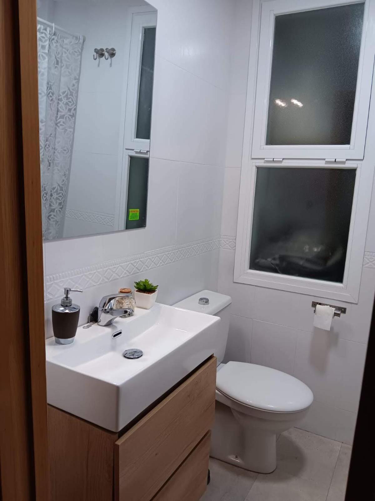 Apartamento Cantarero Lägenhet Nerja